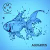 Karmacode - Aquarius - Single